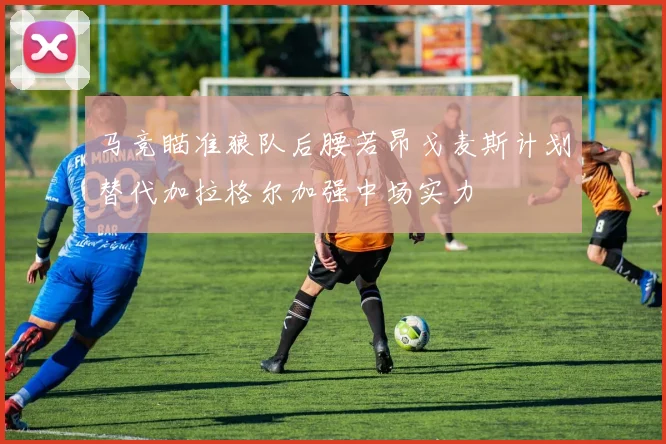 马竞瞄准狼队后腰若昂戈麦斯计划替代加拉格尔加强中场实力